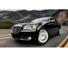 Limo Service Virginia
