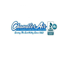 Chandler Air Inc - Phoenix