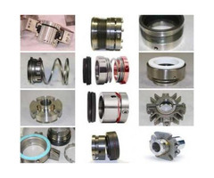 Seal irregular surfaces with Gasket Materials - Aspseal