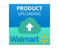 Wal-Mart Marketplace Product Uploading
