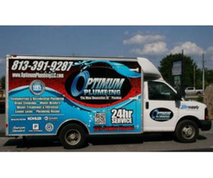 Water Heater Repair Tampa
