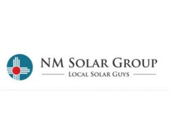 NM Solar Group Company Las Cruces NM