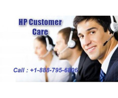 Want The Best HP Customer Service