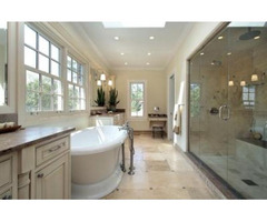Best Bathroom Remodeling Contractor In Atlanta