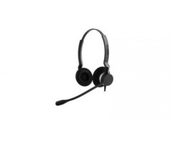 JABRA BIZ 2300 USB Duo MS Headset