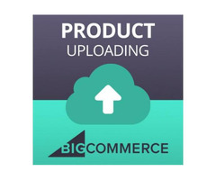 BigCommerce Expert - Product Uploading