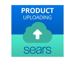 Sears Marketplace Product Uploading