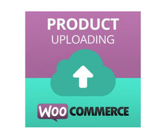Product Uploading for Wordpress (WooCommerce)