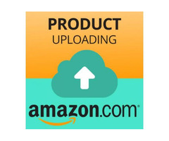 Amazon Marketplace Product Uploading