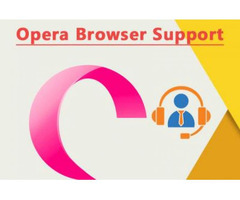 Is Opera Browser Customer Support available 24*7 for help?