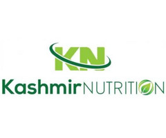 Kashmir Nutrition