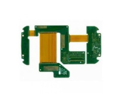 Flex Circuit Laser Depaneling of PCBs | PPT