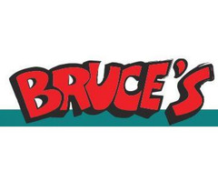 Bruce's Air Conditioning