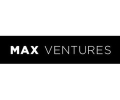 Max Ventures - Early Stage VC