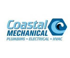Coastal Plumbing Heating and Cooling