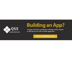 Mobile Application Development Company In USA