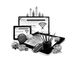 Digital Branding and Advertising Services Provider