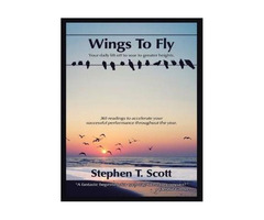Wings to Fly: Best Book for Your Self Improvement