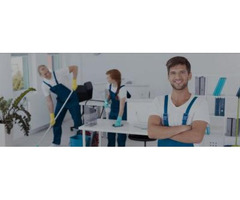 Cleaning Companies In Atlanta