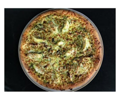 Get the best Pizza hot at West Side Pizza