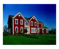 Window and Siding installation Howell