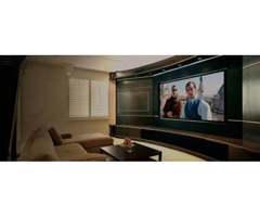 Surround Sound Installation Prosper, TX