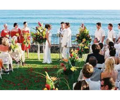 Live Music for Weddings Los Angeles