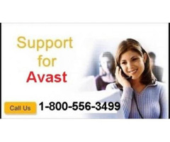 Avast antivirus technical support phone number for you