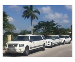 Limousine Service in South Florida