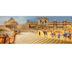 4 Days Golden Trinagle Luxury Tour