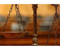 Accident Lawyer Palm Desert CA