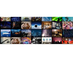 DJ and Music tour travel services offered by ENTERTRAVEL