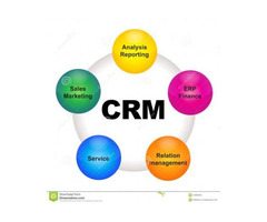 CRM Customization in Florida