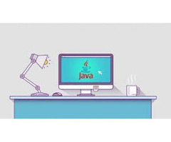 Java  online training in hyderabad