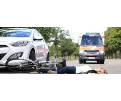 Accident Personal Injury Palm Springs