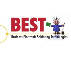 BGA Rework Services | Ball Grid Array Repair at BEST Inc