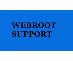 Webroot Support | Webroot Tech Support Phone Number