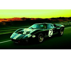 Finance Classic Car