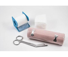 Wound Care Services In San Diego