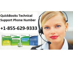 QuickBooks Help Desk Phone Number
