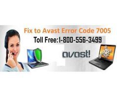 Avast toll free number in USA