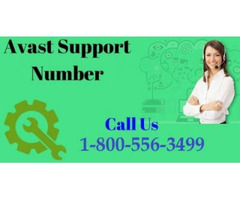 Avast helpline number have best solution for Avast Antivirus