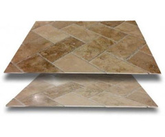 Best Travertine Sealing service in Atlanta, GA | D’Sapone