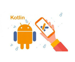 Best Kotlin Developer Service Provider - 4 Way Technologies