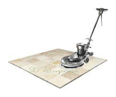 Best Travertine Cleaning Service in Atlanta, GA | D’Sapone