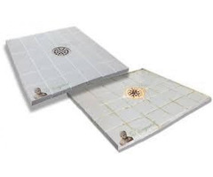 Shower Efflorescence Removal Service in Atlanta | D’Sapone