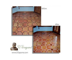 Grout Cleaning Service in Atlanta - Grout Sealing | D’Sapone