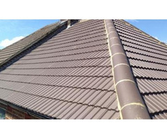 Roofing Company In Merriam
