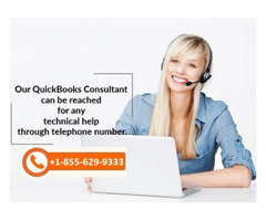 QuickBooks Consulting Services USA