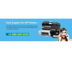 Hp Printer Customer Service Number